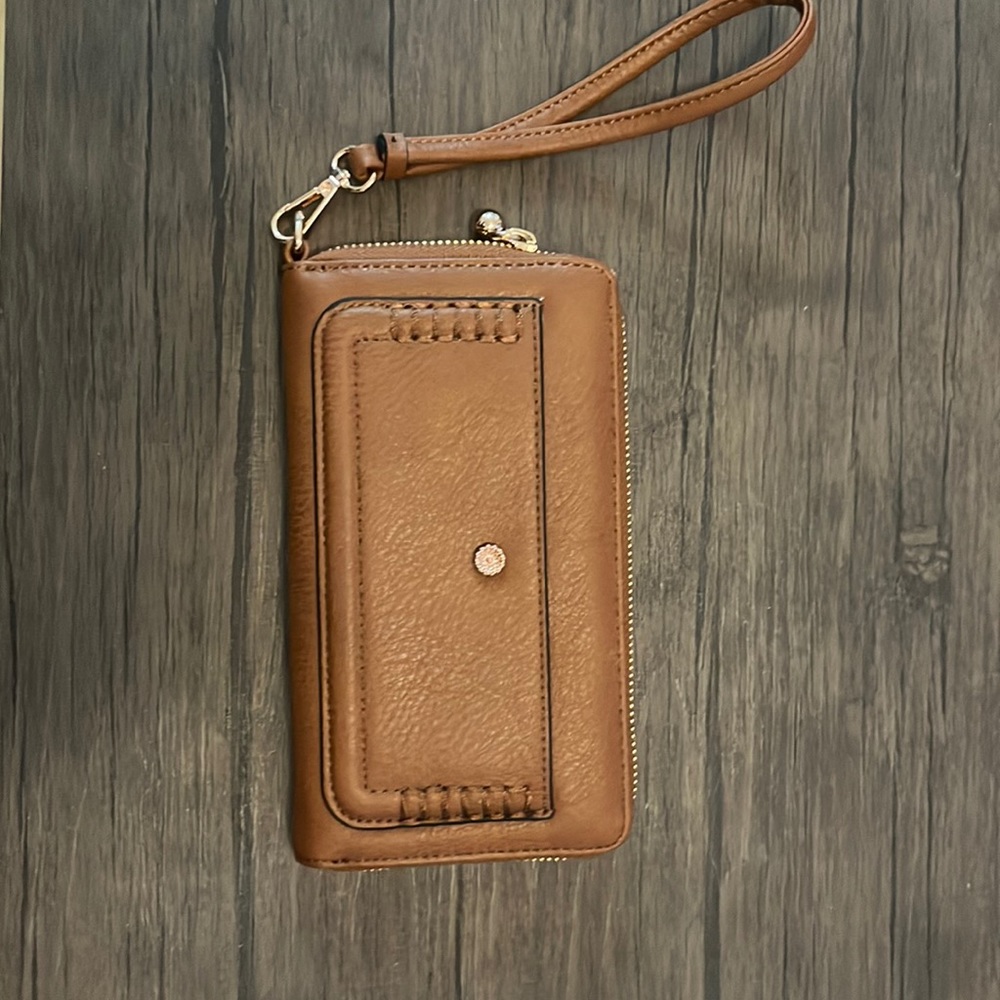 Like new women’s wallet